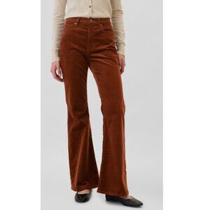 GAP Vintage Flares High Rise Sz 29S NWT